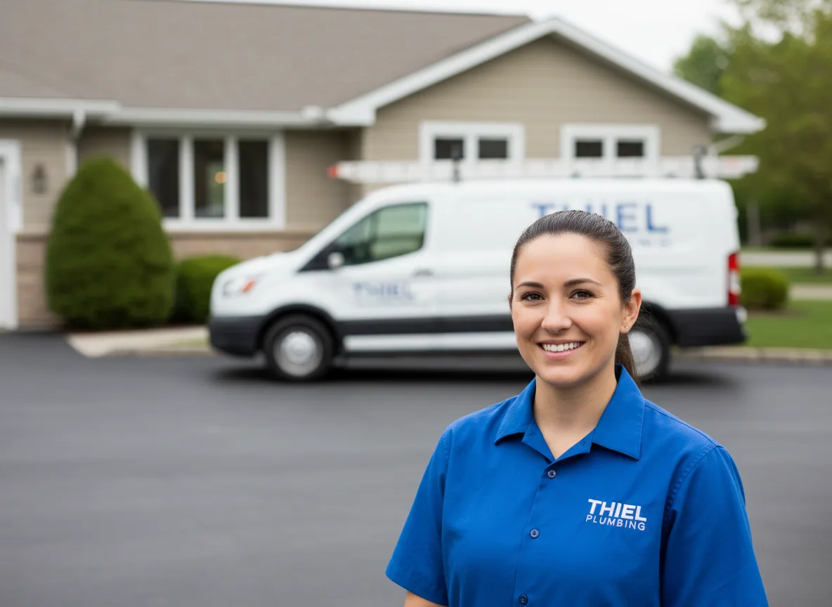 Plumber Alexander, IL FAQs